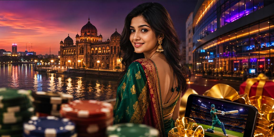 খুলনা ক্রিকেট বেটিং এ বাংলাদেশি মডেল